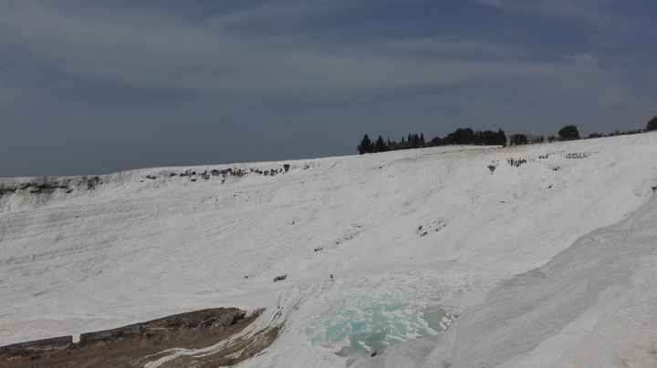 Pamukkale