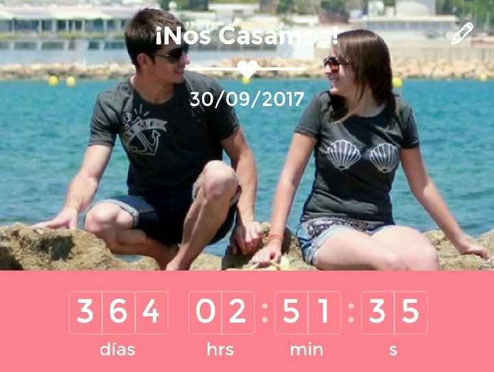 Empezar a preparar! - 1