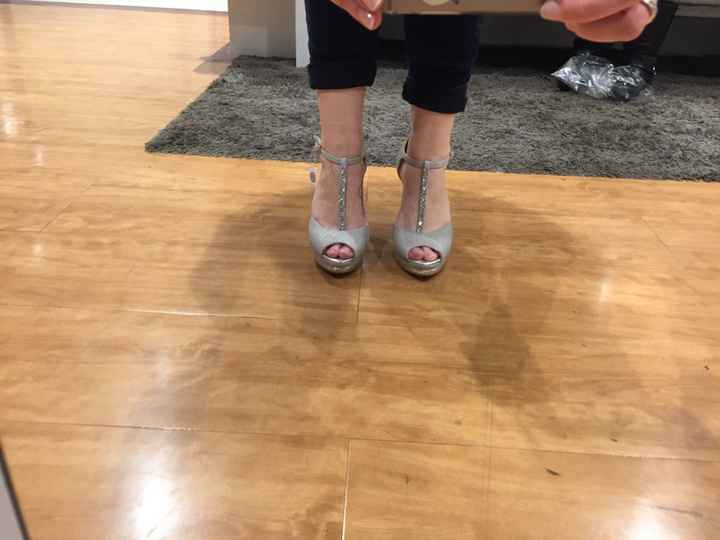 Zapatos lodi - 2