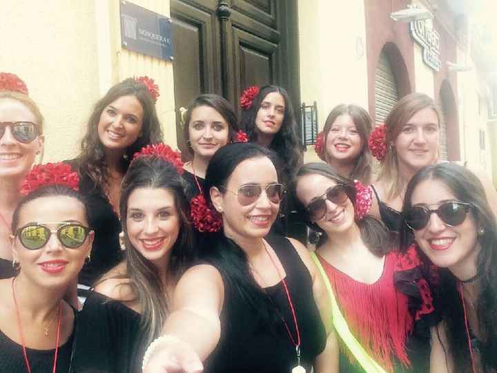  Despedidaa !!! - 1