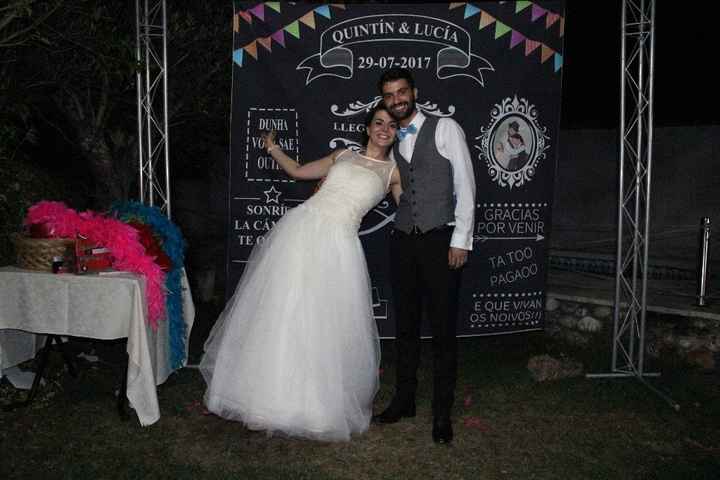 nosotros