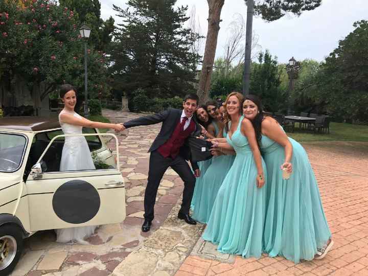  Inolvidable - 1