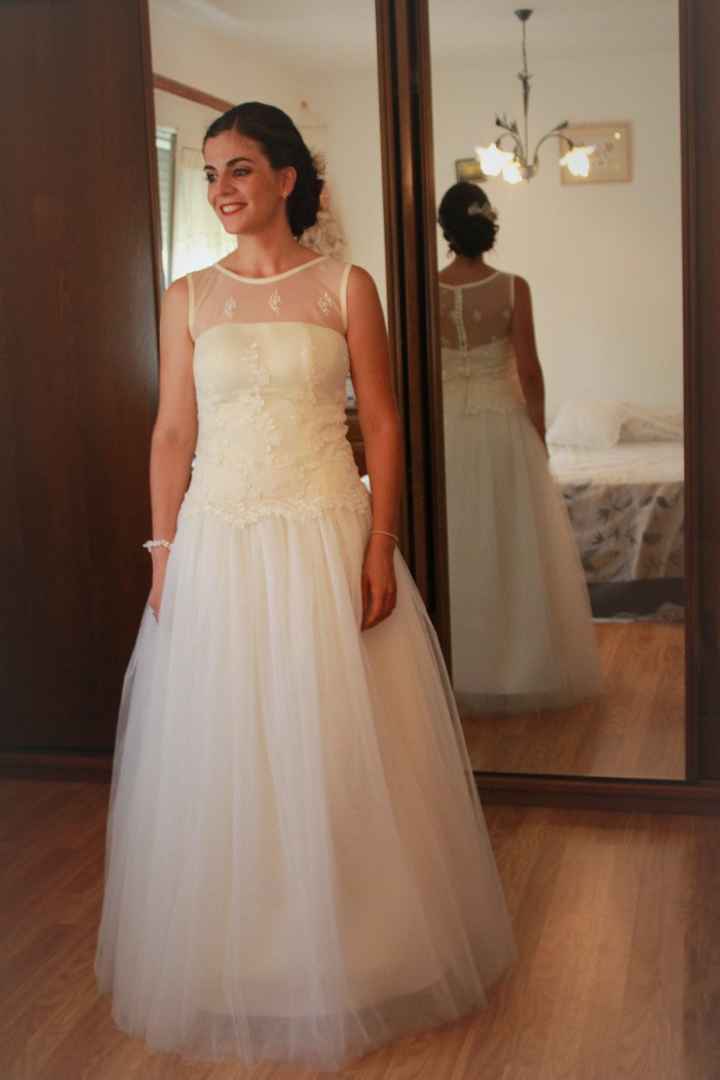 Vestido
