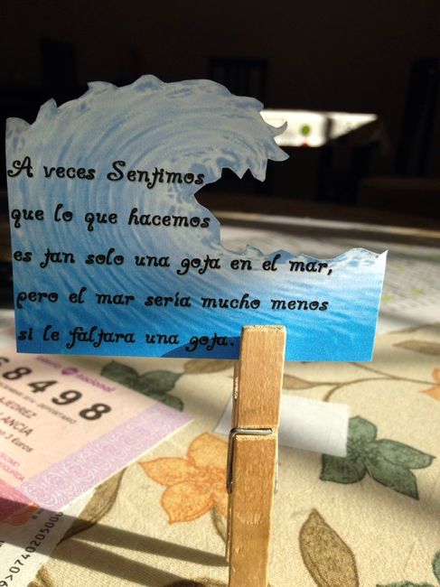 Ideas agradecimiento - 1