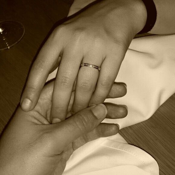 Mi anillo