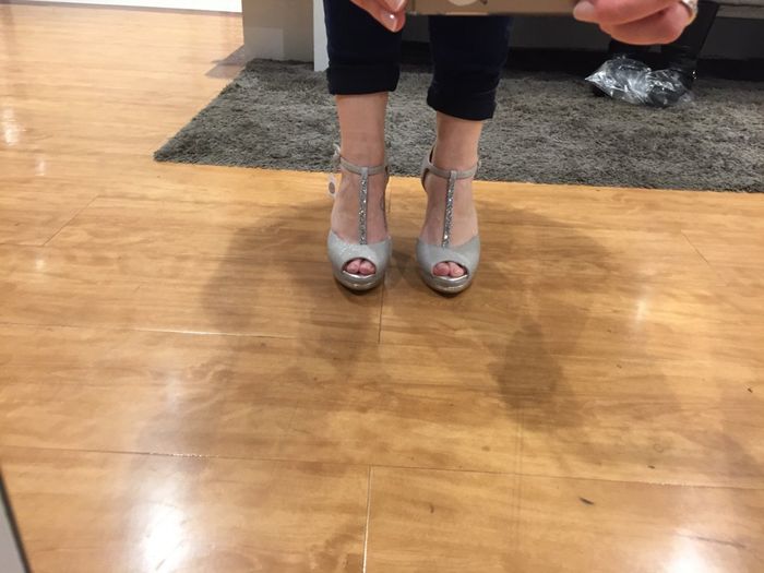 Zapatos lodi - 2