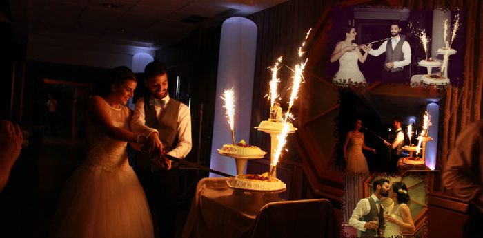 corte tarta