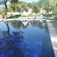 Piscina del relax