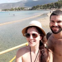 Playa a 5 min del hotel