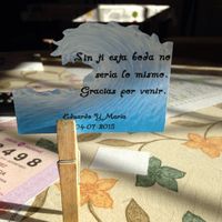 Ideas agradecimiento - 2