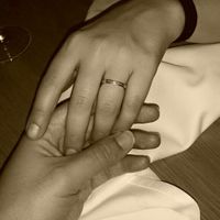 Mi anillo