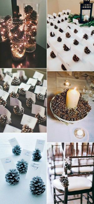 Decoración navideña modo on 🔝☃️❄️🌹🌲 4