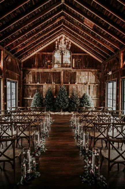 Decoración navideña modo on 🔝☃️❄️🌹🌲 5