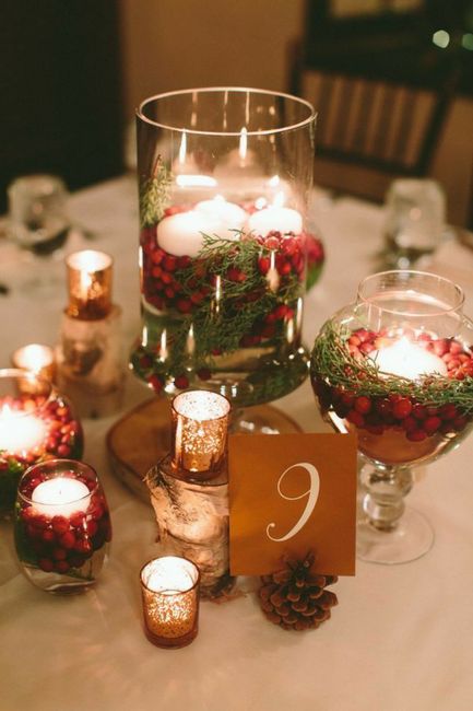 Decoración navideña modo on 🔝vol. 2☃️❄️🌹🌲 10