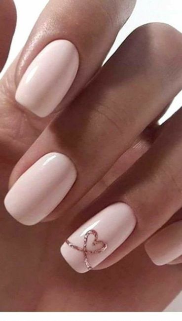 Uñas 💅 3