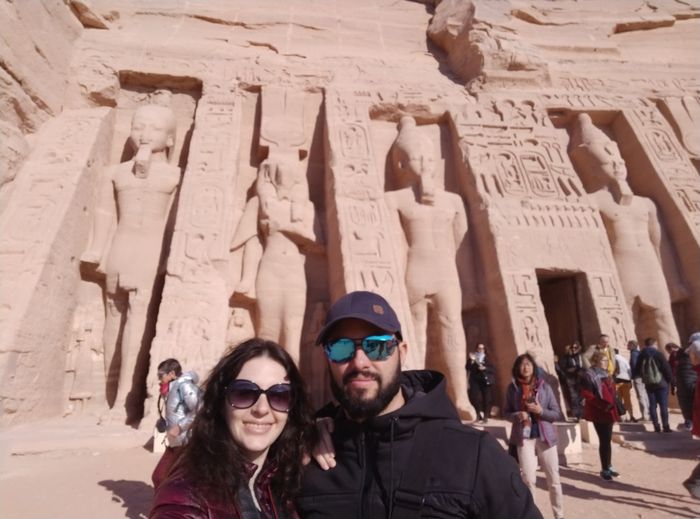 Egipto parte 1 2