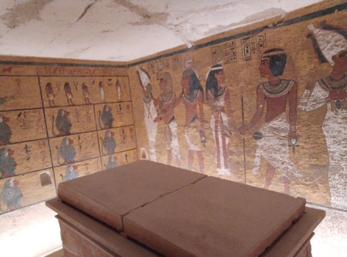 Egipto parte 1 5