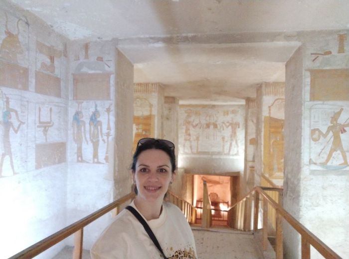 Egipto parte 1 6
