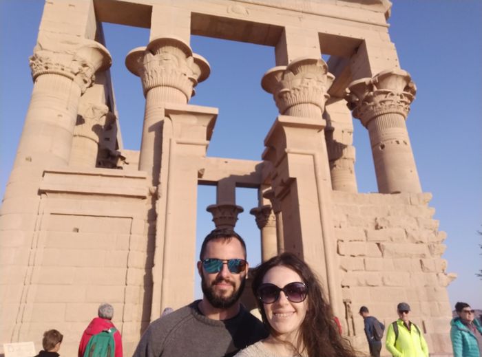 Egipto parte 1 9