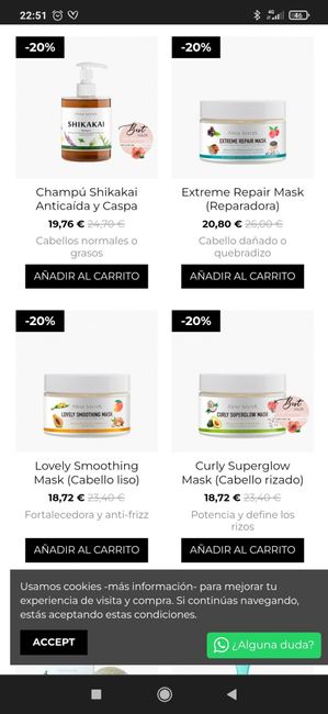 Consejos:champú+sanear cabello 6