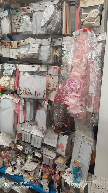 Cositas para bodas en Tedi ❤️ 5