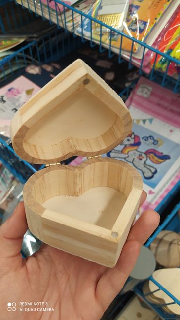 Cositas para bodas en Tedi ❤️ 6