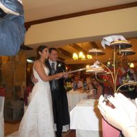Mi boda 3 de septiembre