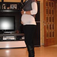 Yo de 16 semanas