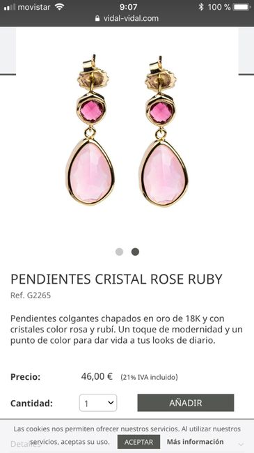 Ayuda pendientes!!! - 1