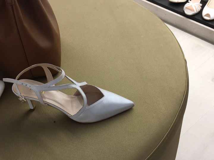 Zapatos - 1