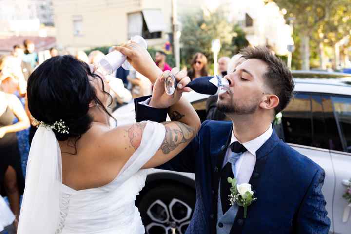 En una nube de emociones - 2