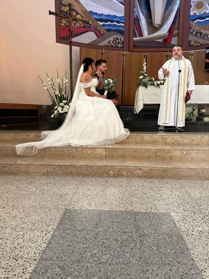 En una nube de emociones - 4