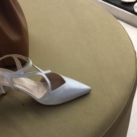 Zapatos  help! - 1