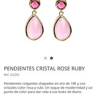 Ayuda pendientes!!! - 1