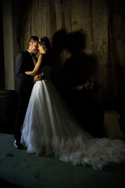 Mi precioso vestido 