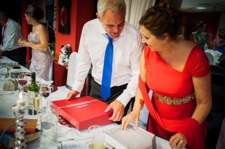 Regalos padres
