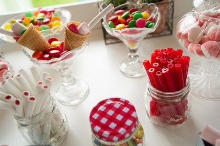 Candy-bar