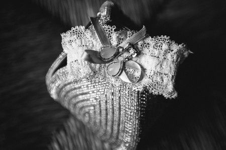 Bolso en plata