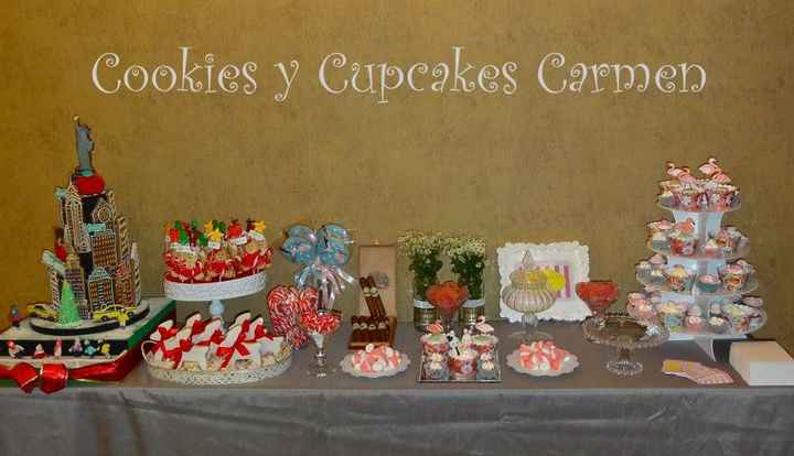 Candy bar