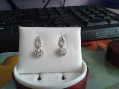 Joyeria martinez osorio san lázaro - 1