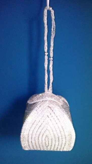 Mi bolsin para el banquete
