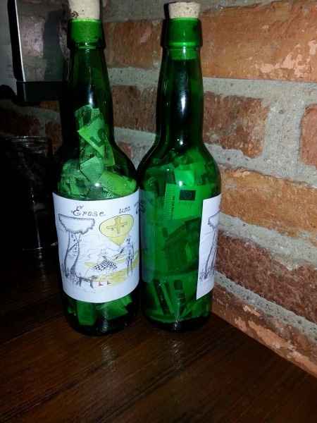 Otro regalo con nuestra invitación