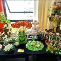 Nuestro Cuenti-Candy bar