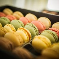 Macarons