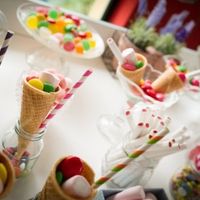 Nuestro candy-bar