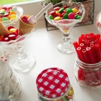Candy-bar