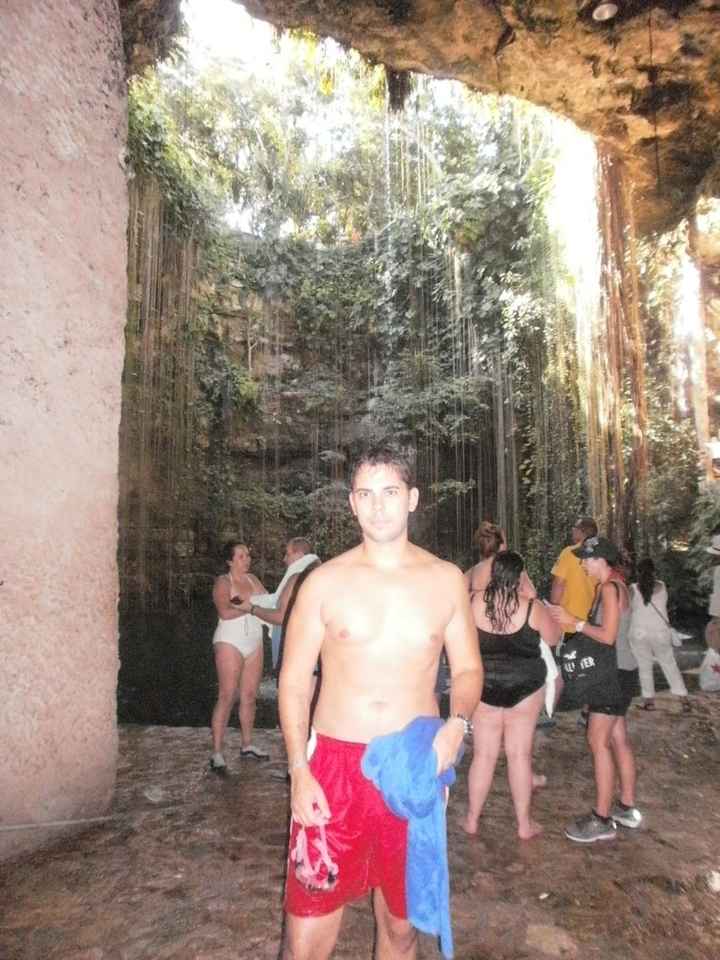 cenote