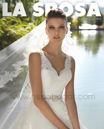 la sposa