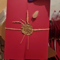 Invitaciones, por fin!! - 1