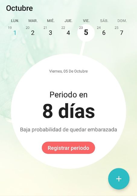 Buscadoras de octubre 2018!! - 1